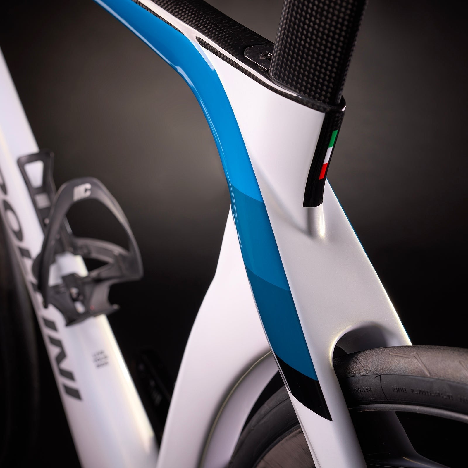 RB1K THE ONE Frameset