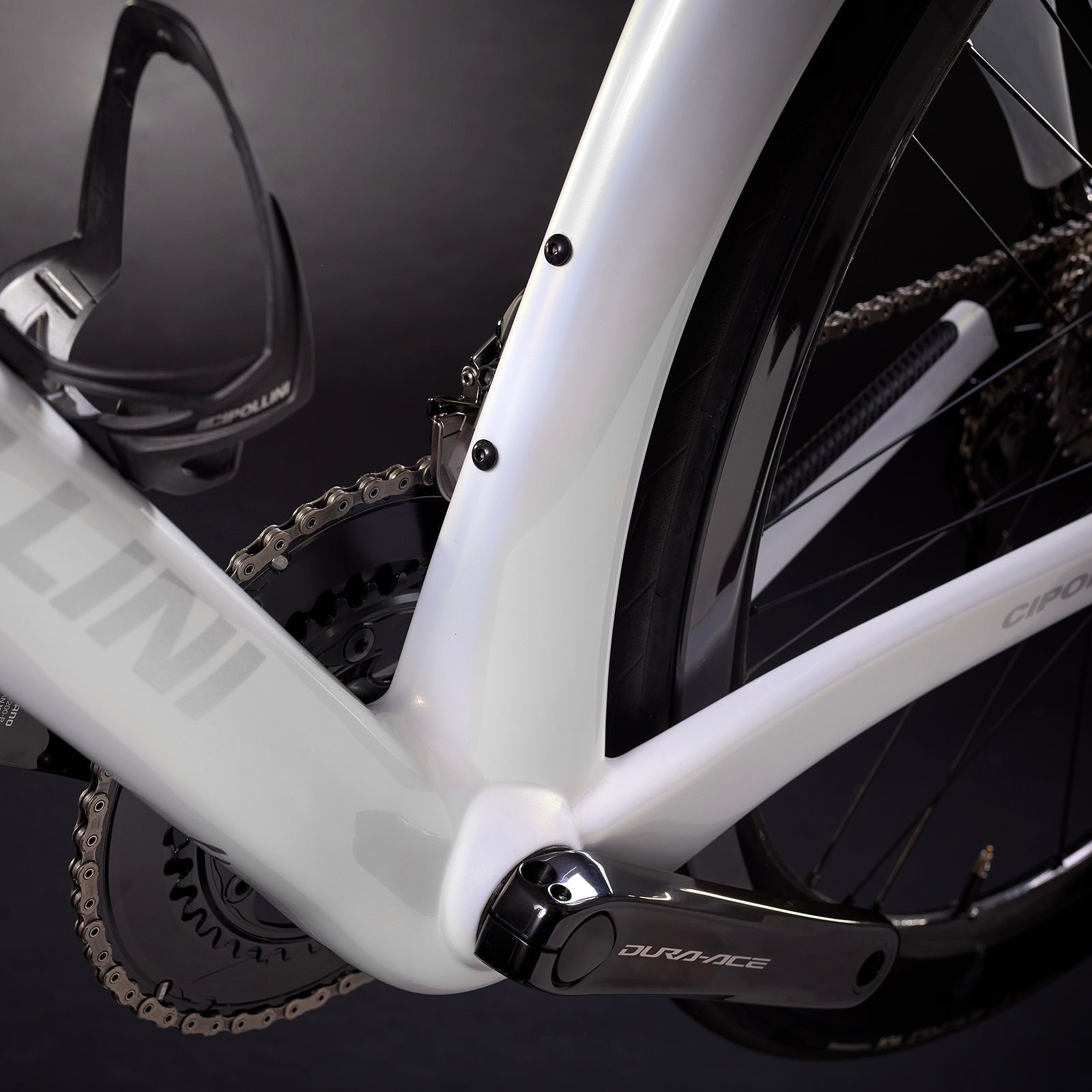 RB1K THE ONE Frameset