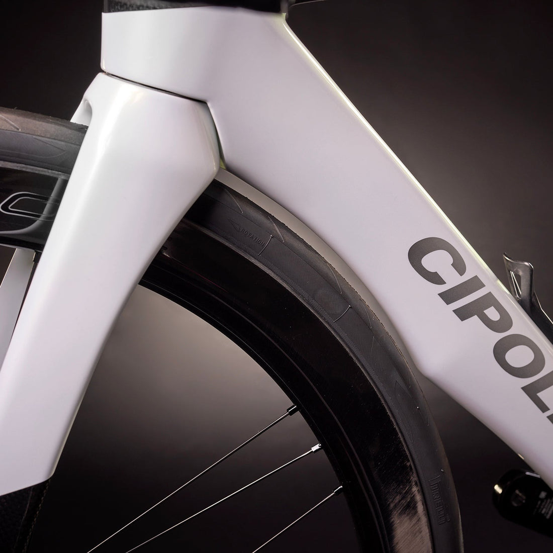 RB1K THE ONE Frameset
