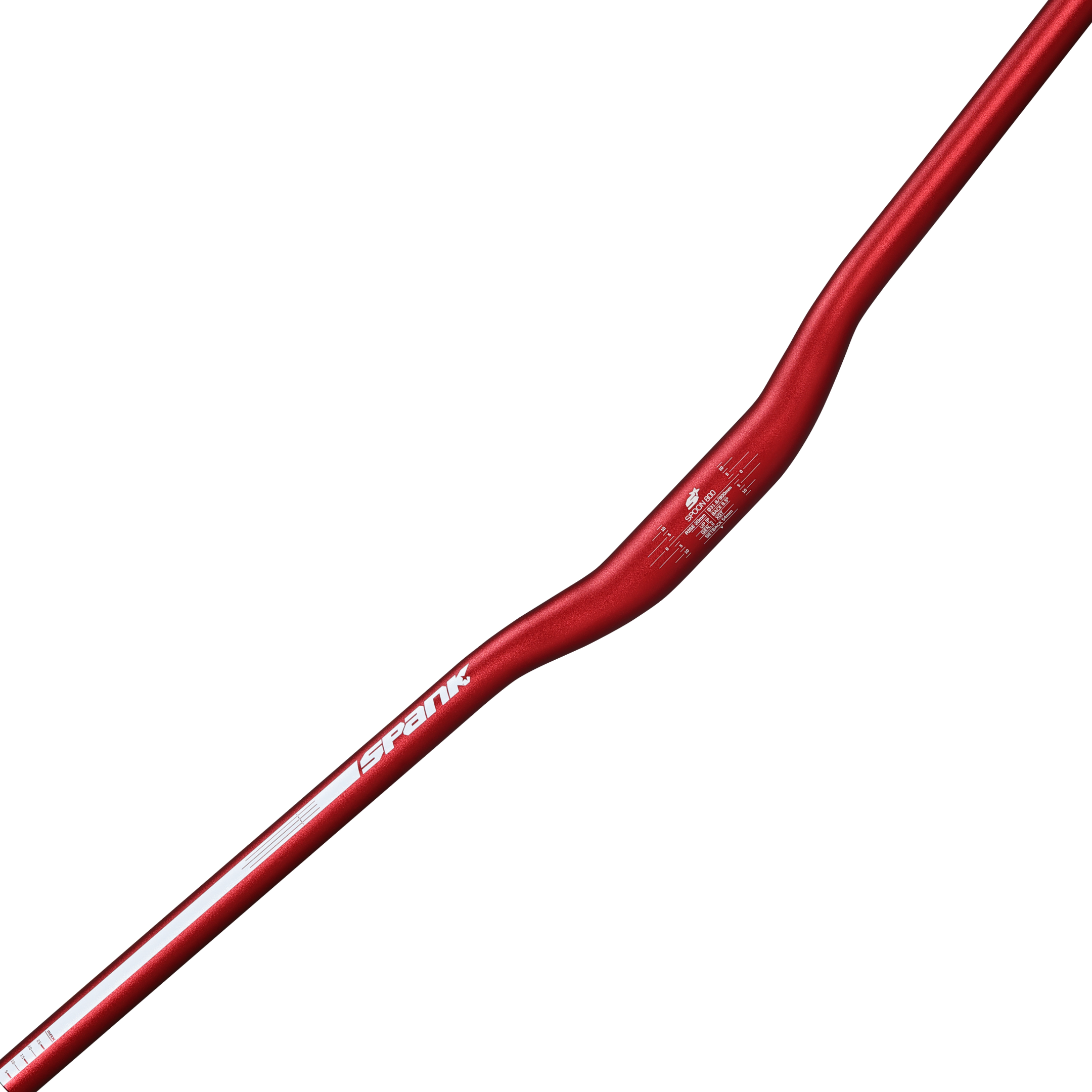 SPANK SPOON 800 Bar