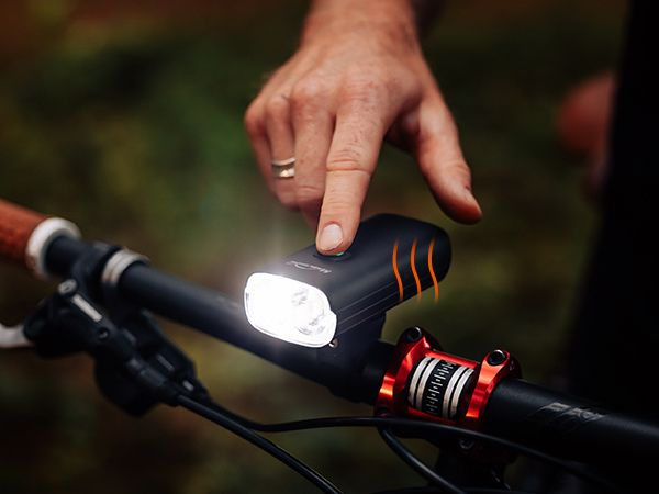 RN 3000 Best Bike Venture Light