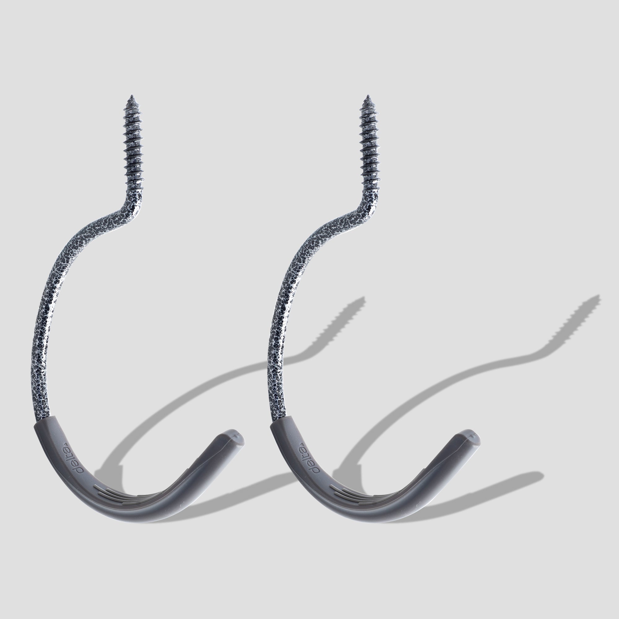 Jumbo J Hooks 2-Pack