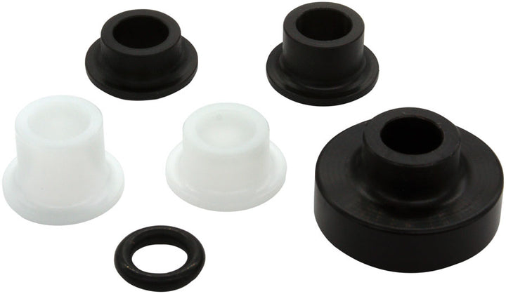 Ohlins Air Stroke Spacer Kit - For TTX Air Rear Shock