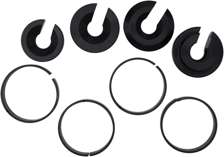 Ohlins Air Volume Spacer Kit - For TTX Air Rear Shock
