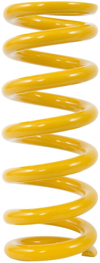 Ohlins Rear Shock Lightweight Coil Spring - 388 lbs/in 67mm Stroke