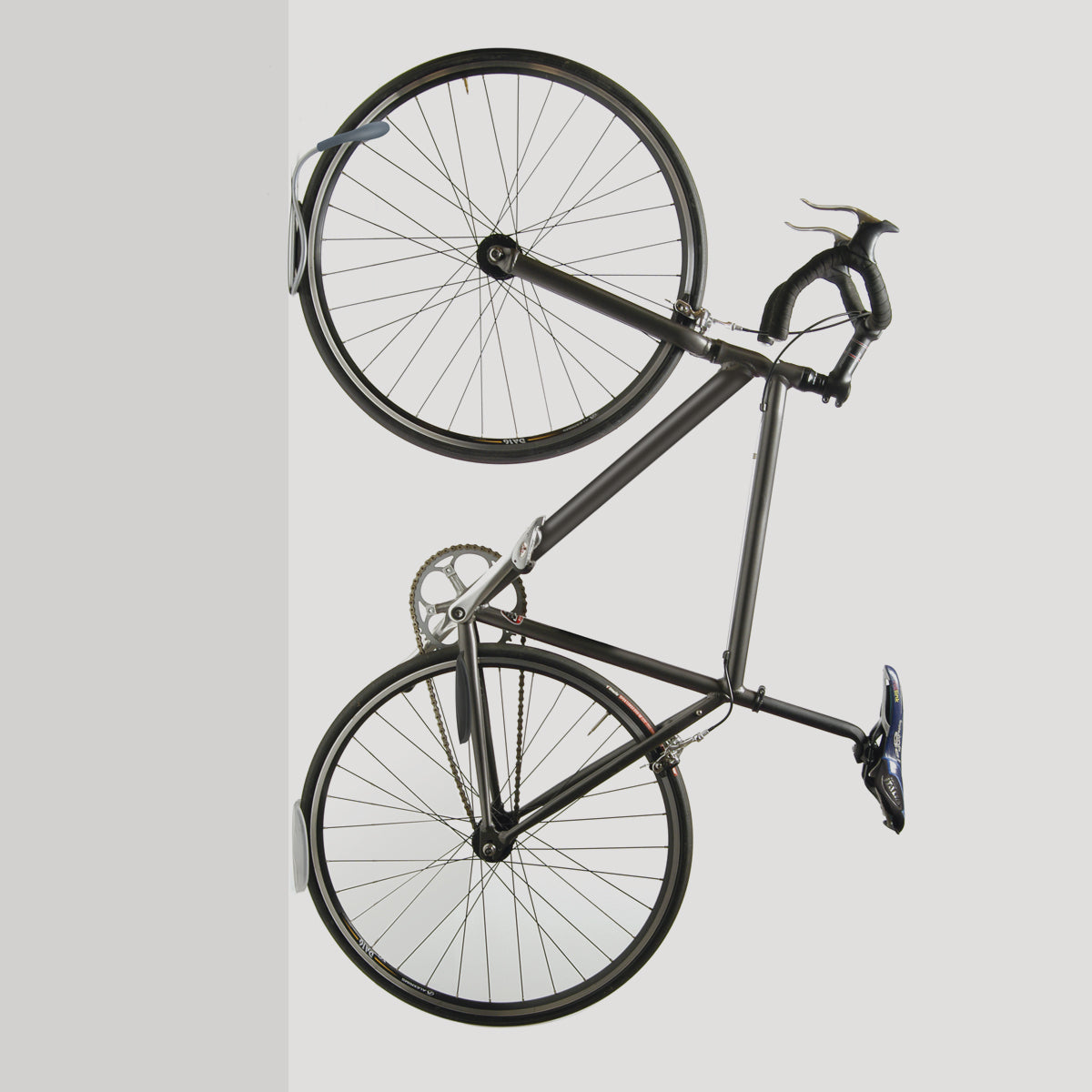 Heavy Duty Single Bike Wall Mount