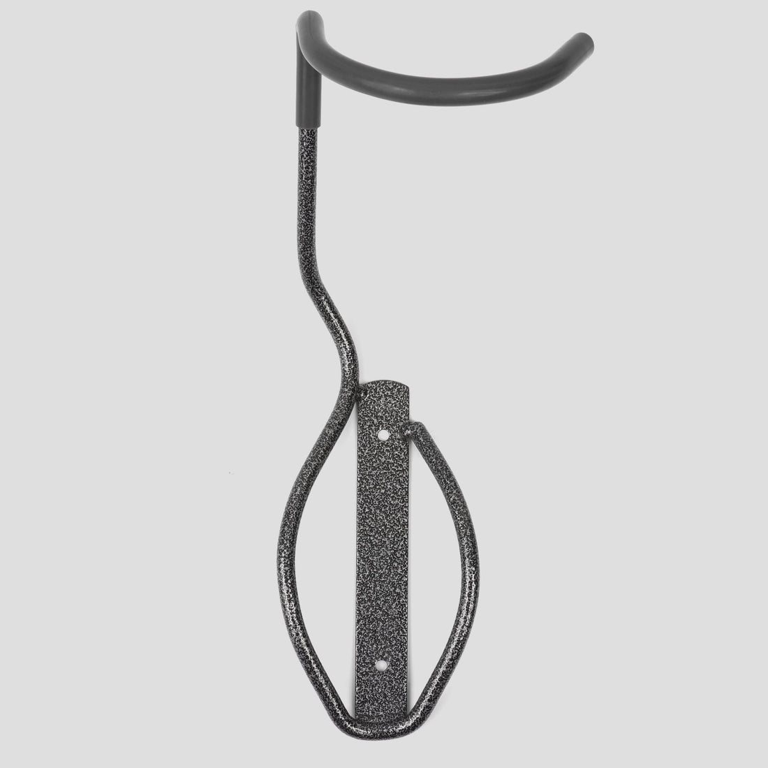 Fat Tire Single Bike Wall Mount Hook