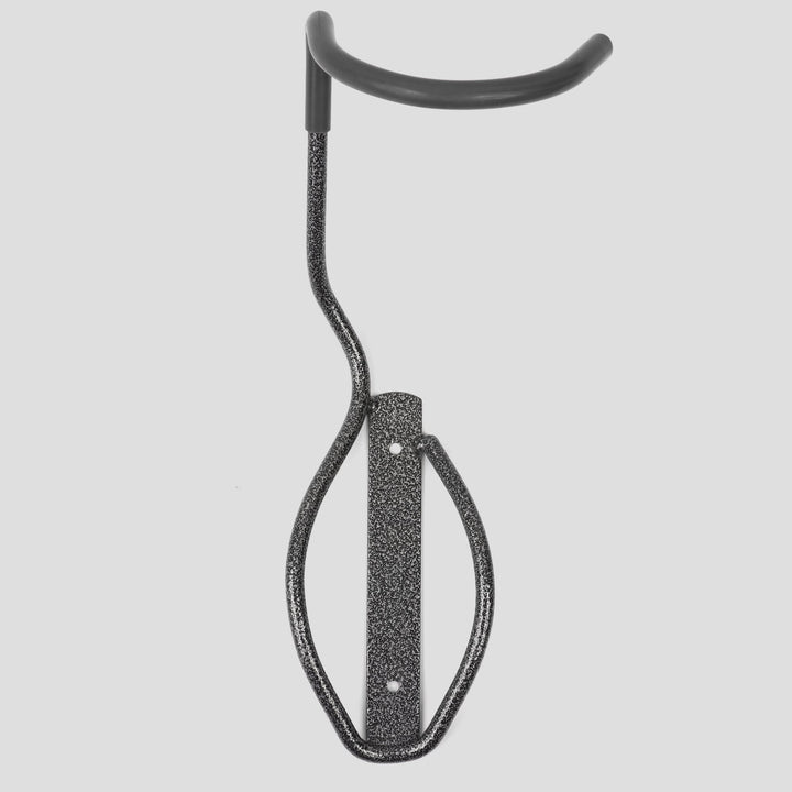 Fat Tire Single Bike Wall Mount Hook
