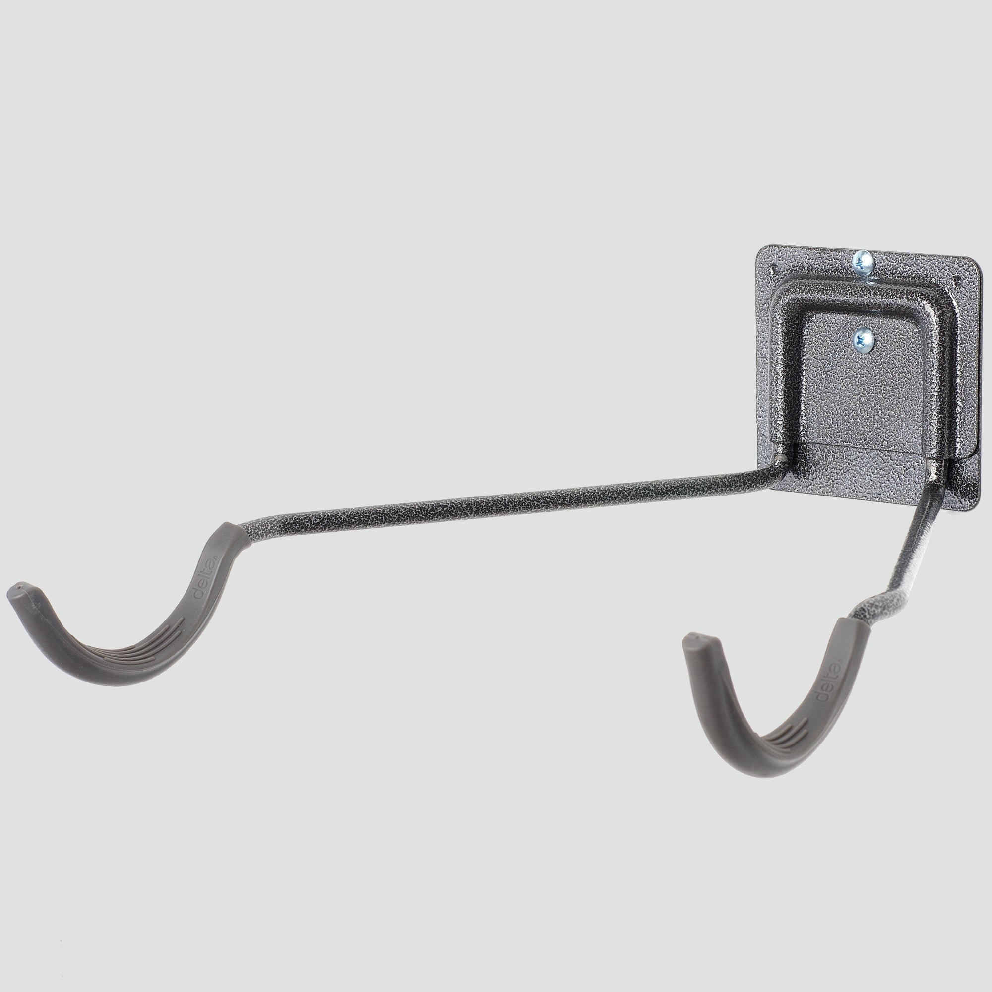 Single Bike Horizontal Wall Mount Rack