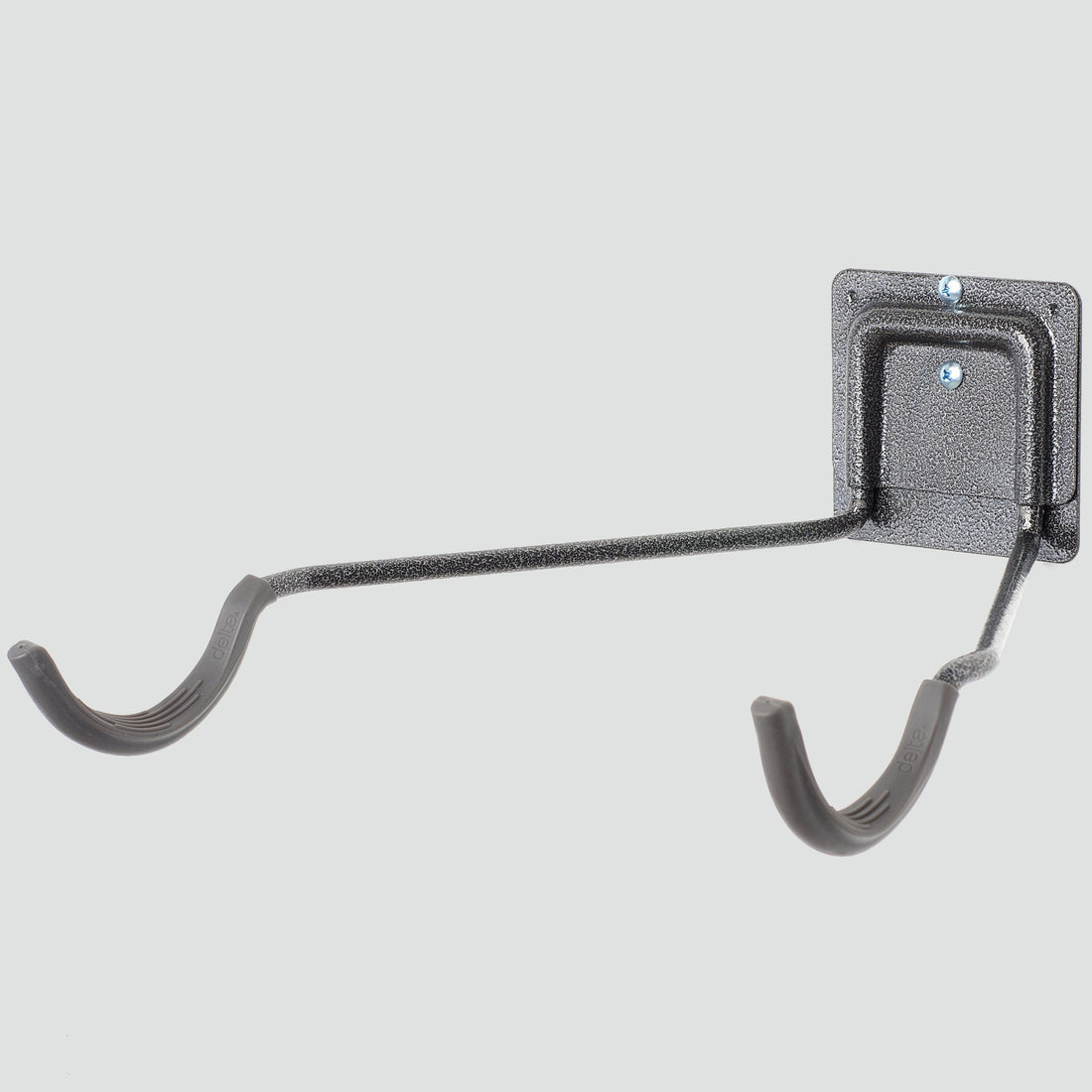 Single Bike Horizontal Wall Mount Rack