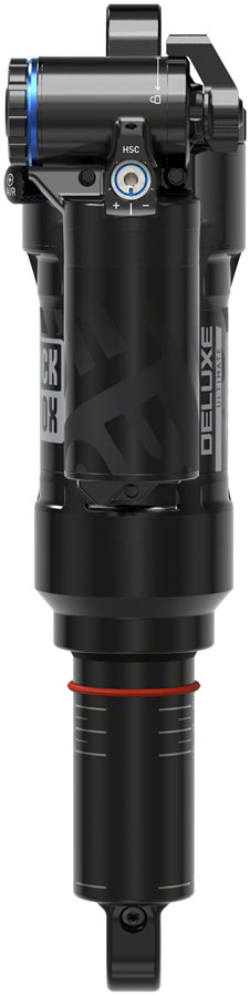 RockShox Super Deluxe Ultimate RC2T Rear Shock - 230 x 65mm Linear Reb/L1Comp 380lb L/O Std C1 YT Decoy 29 2019+