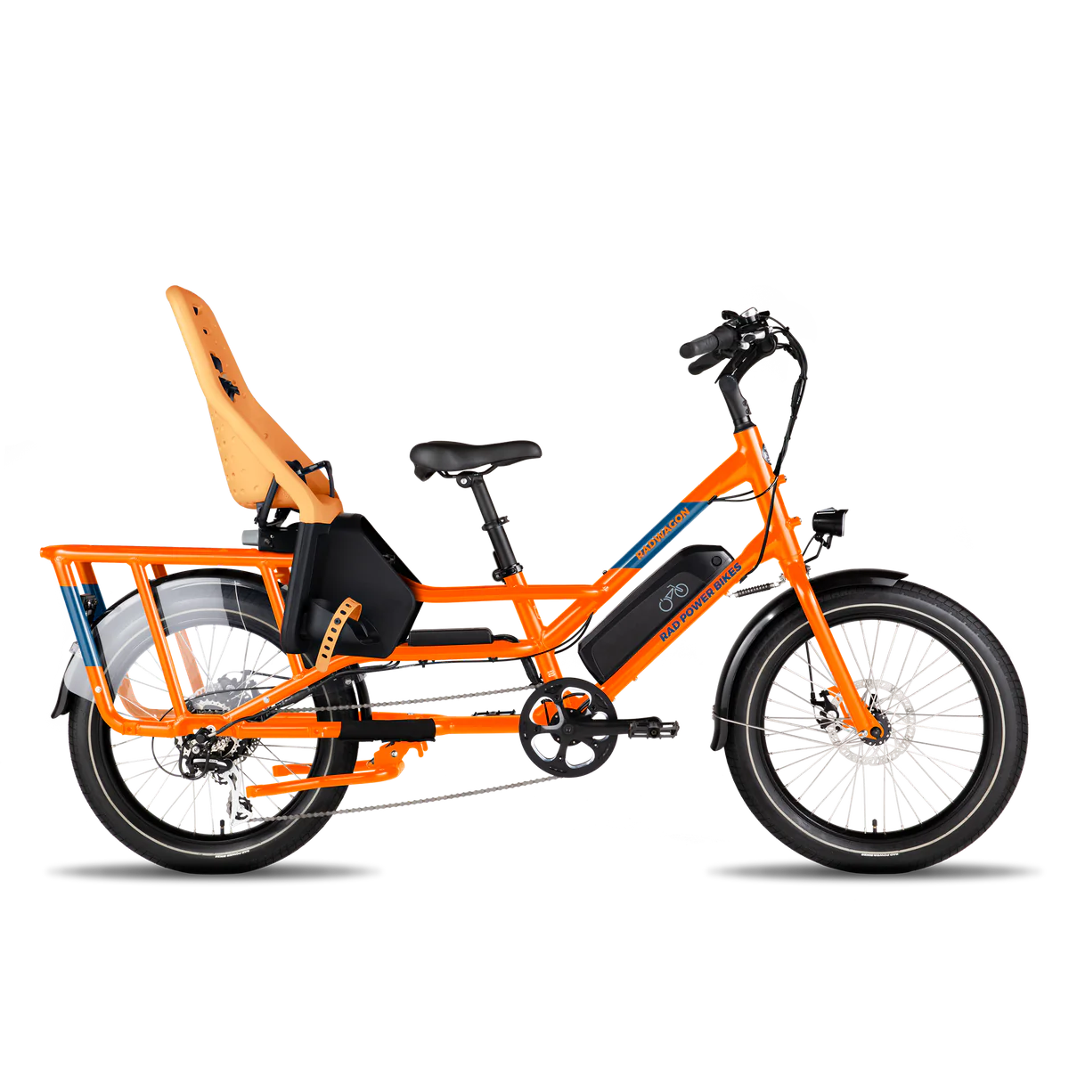 Thule Yepp Maxi Child Seat