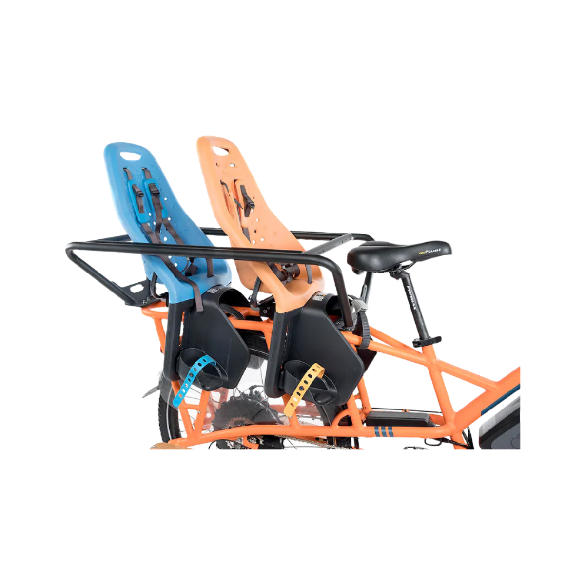 Thule Yepp Maxi Child Seat