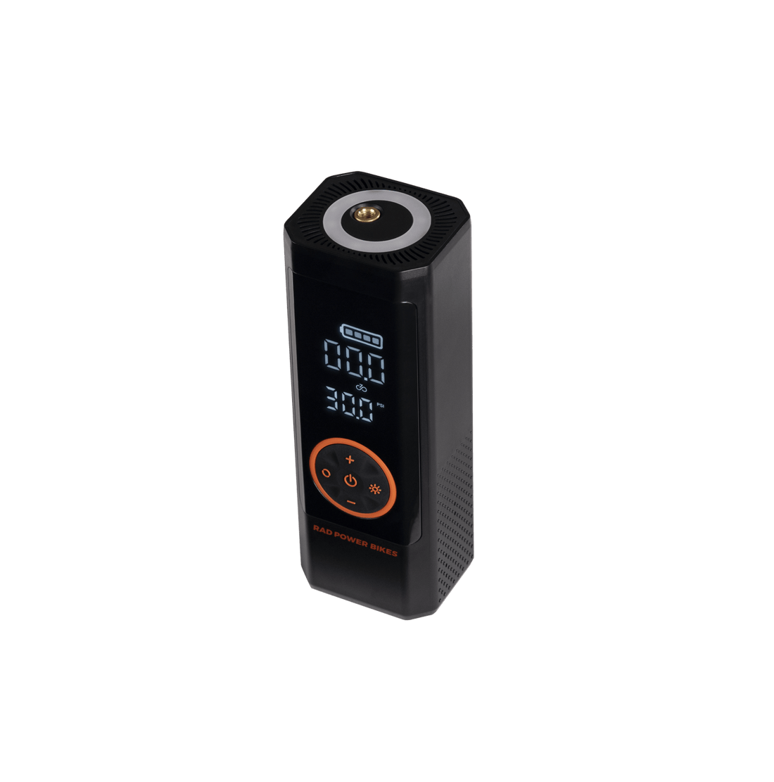 Rad Portable Tire Inflator