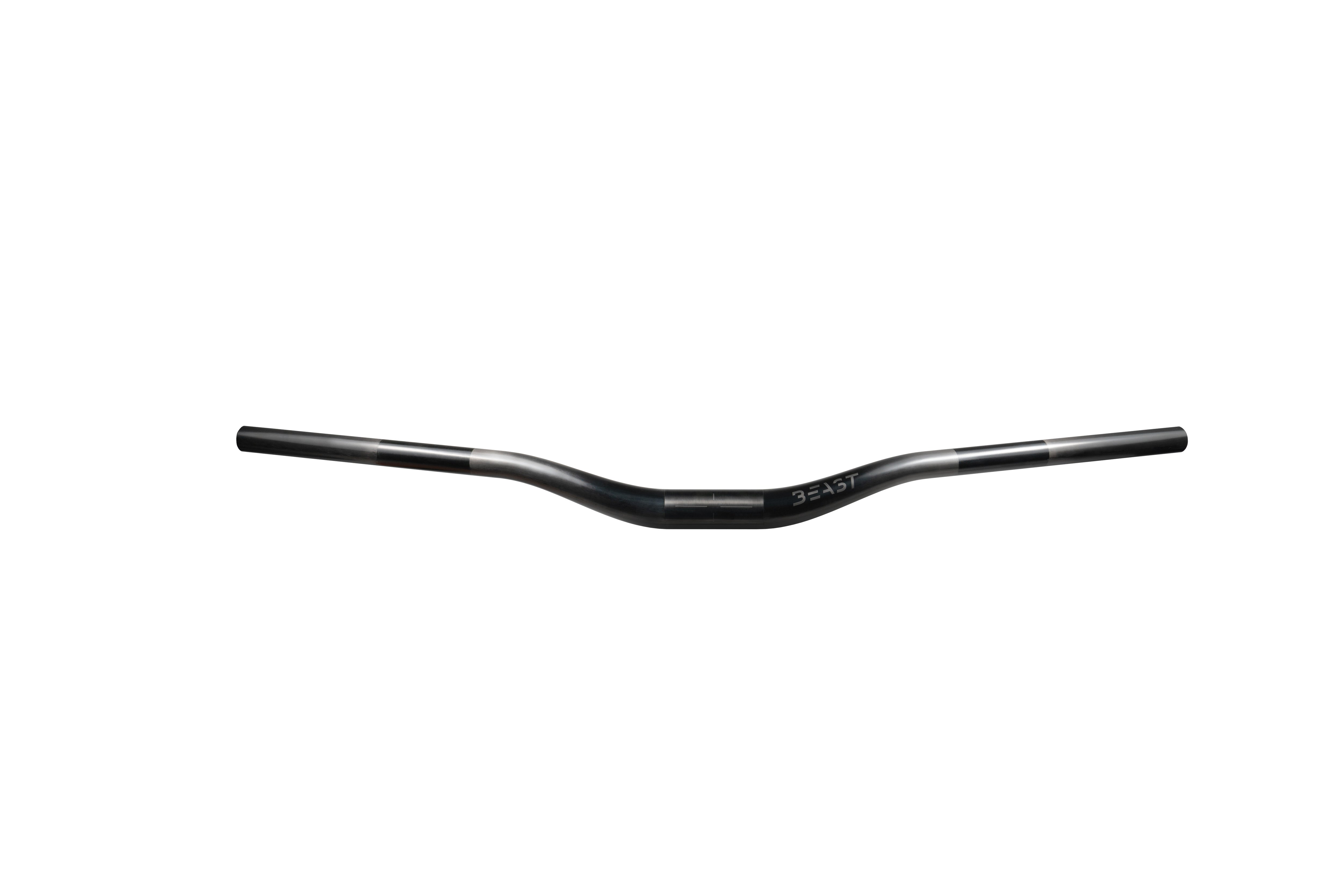 Beast MTB Riser Bar 35