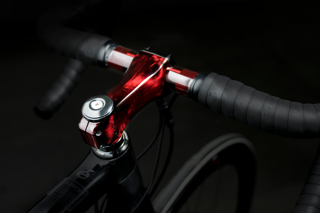 Beast Road Stem