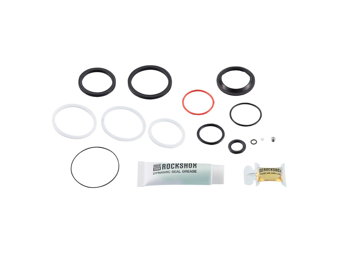 Suspension Part RockShox Deluxe/Super Deluxe 200HR Service K