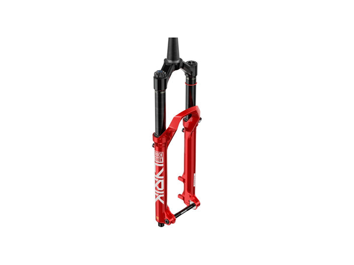 RockShox Lyrik Ultimate Charger 3.1 RC2 Suspension Fork - 29" 150 mm 15 x 110 mm 44 mm Offset Electric Red D2