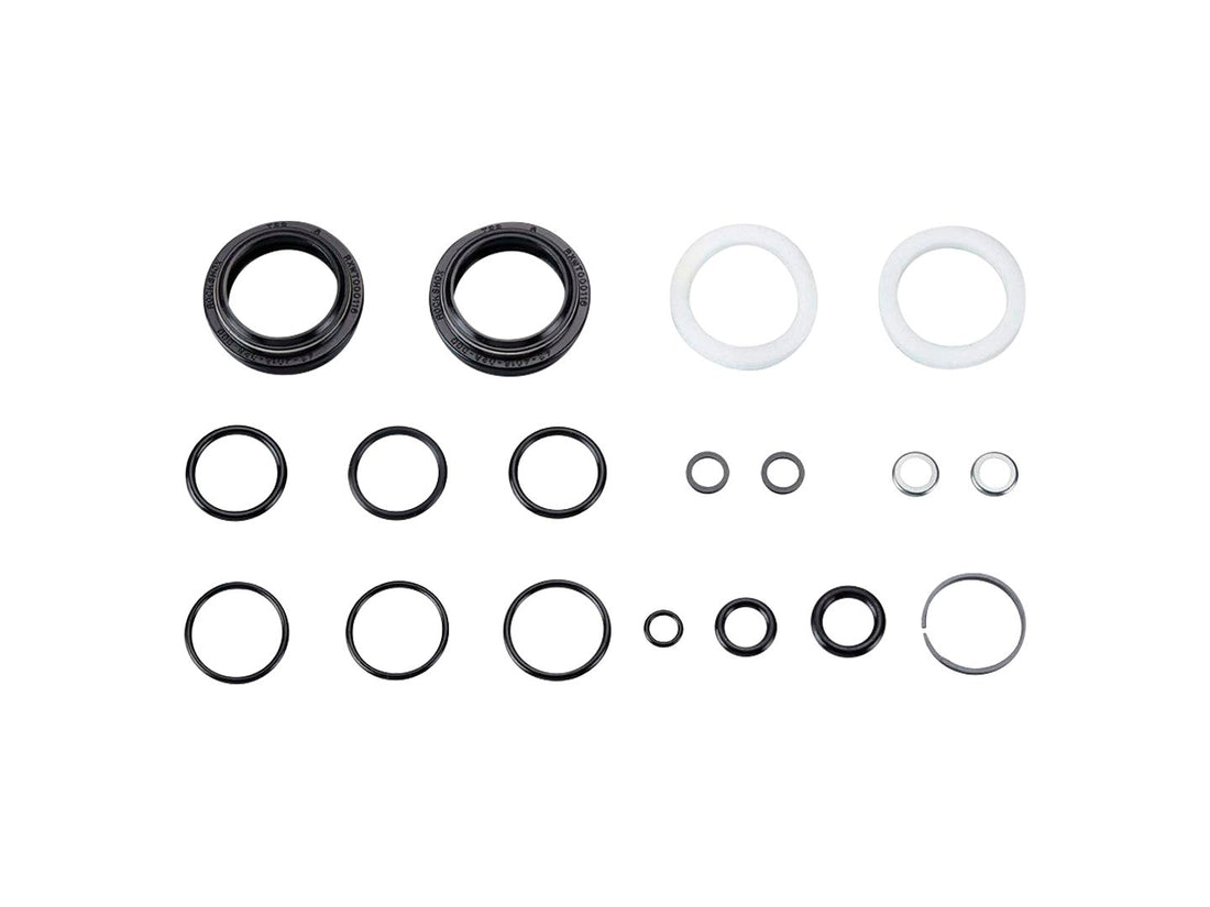 RockShox Fork Service Kit  - 200 Hours/1 Year SID SL 32mm RL / RLC / XX / Select / Select+ / Ultimate 2017-2020 Generation-B