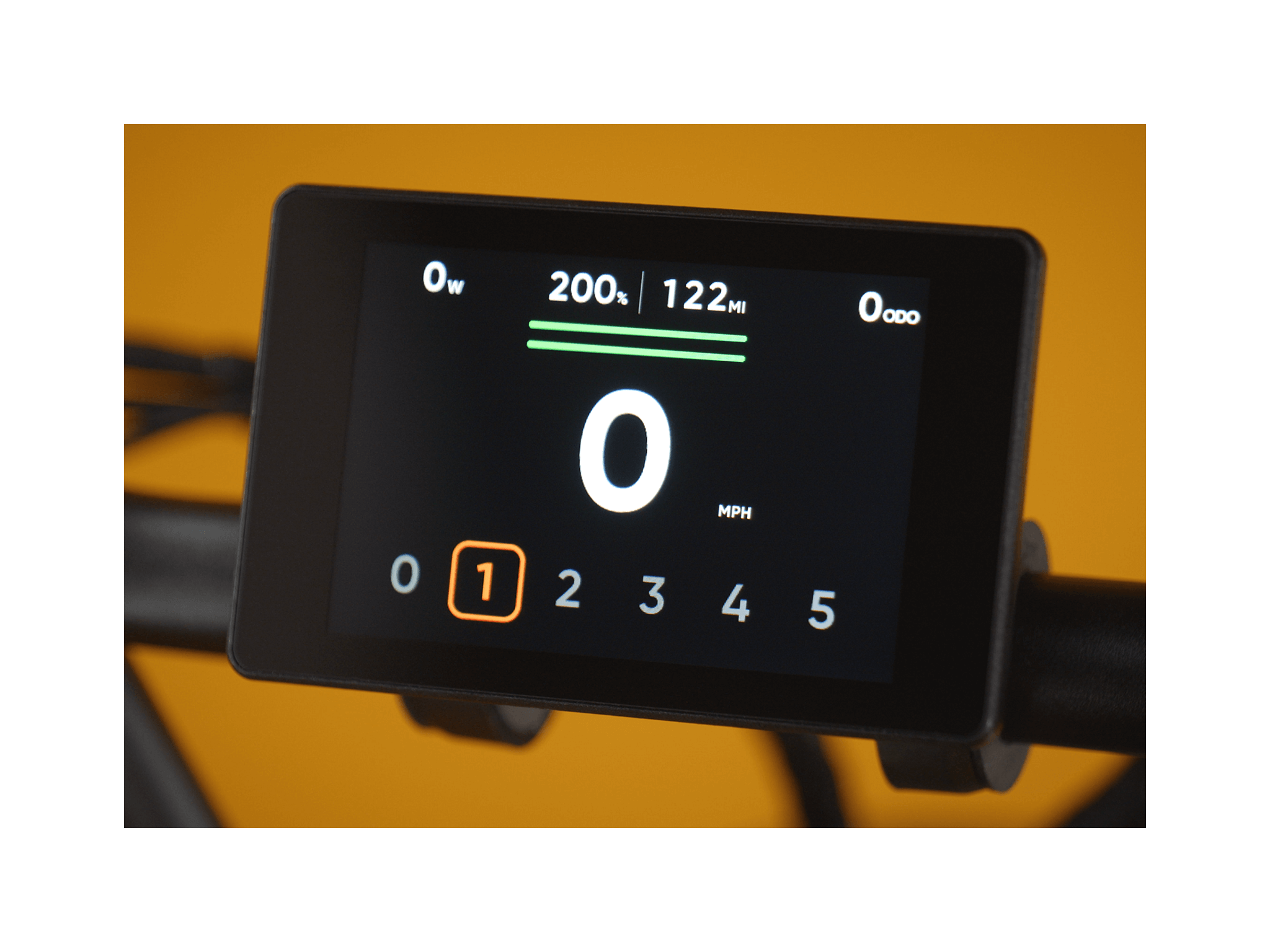 RadRunner™ Max Electric Cargo Utility Bike