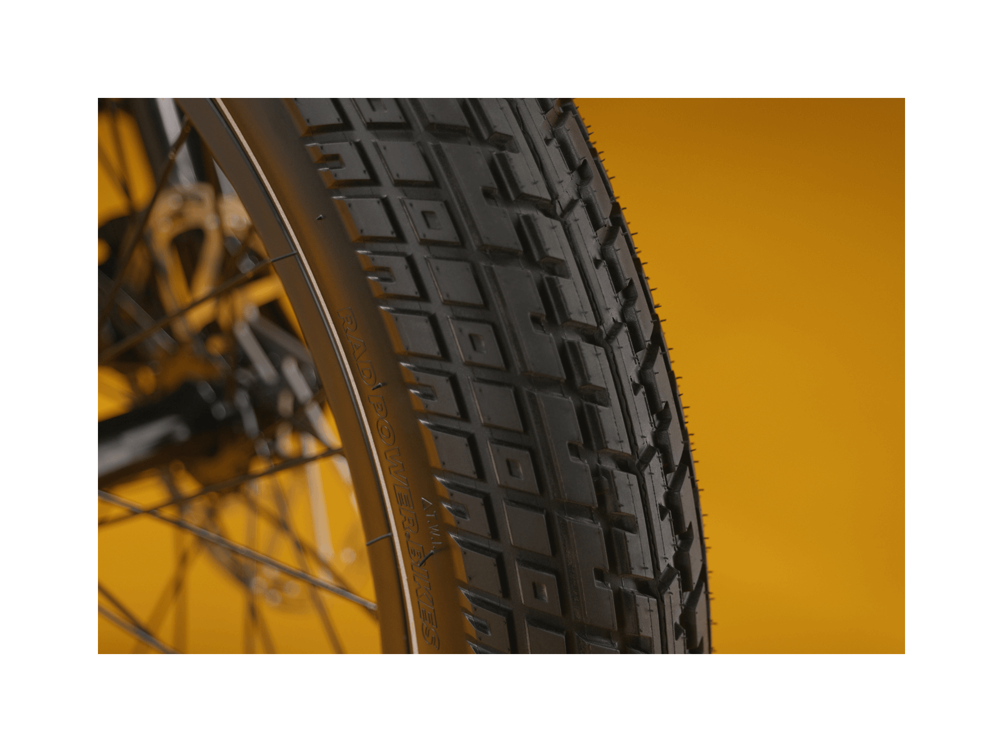 RadRunner™ Max Electric Cargo Utility Bike