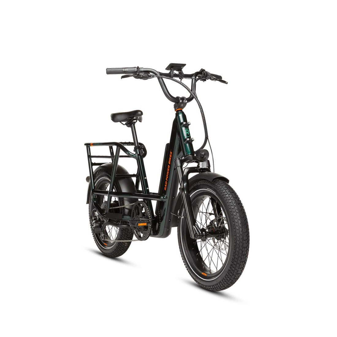 RadRunner™ Max Electric Cargo Utility Bike