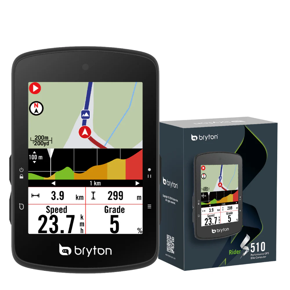 Rider S510