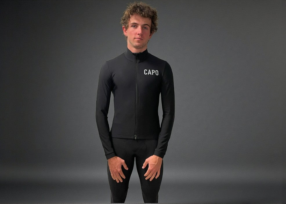 Super Corsa Inverno Jersey