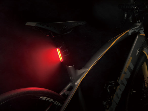 SEEMEE 30 Lightweight Bike Rear Light