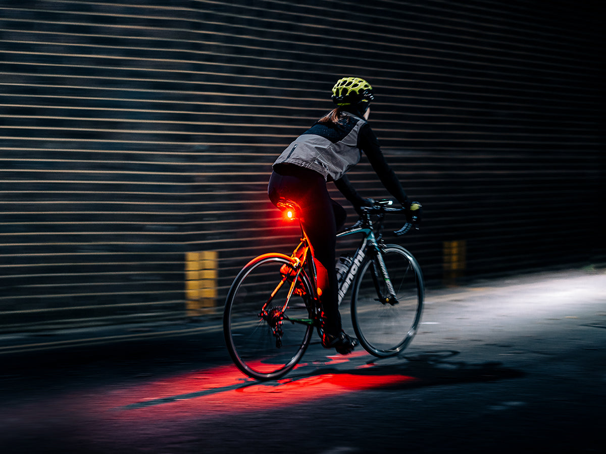SEEMEE 200 V3.0 Bike Tail Light