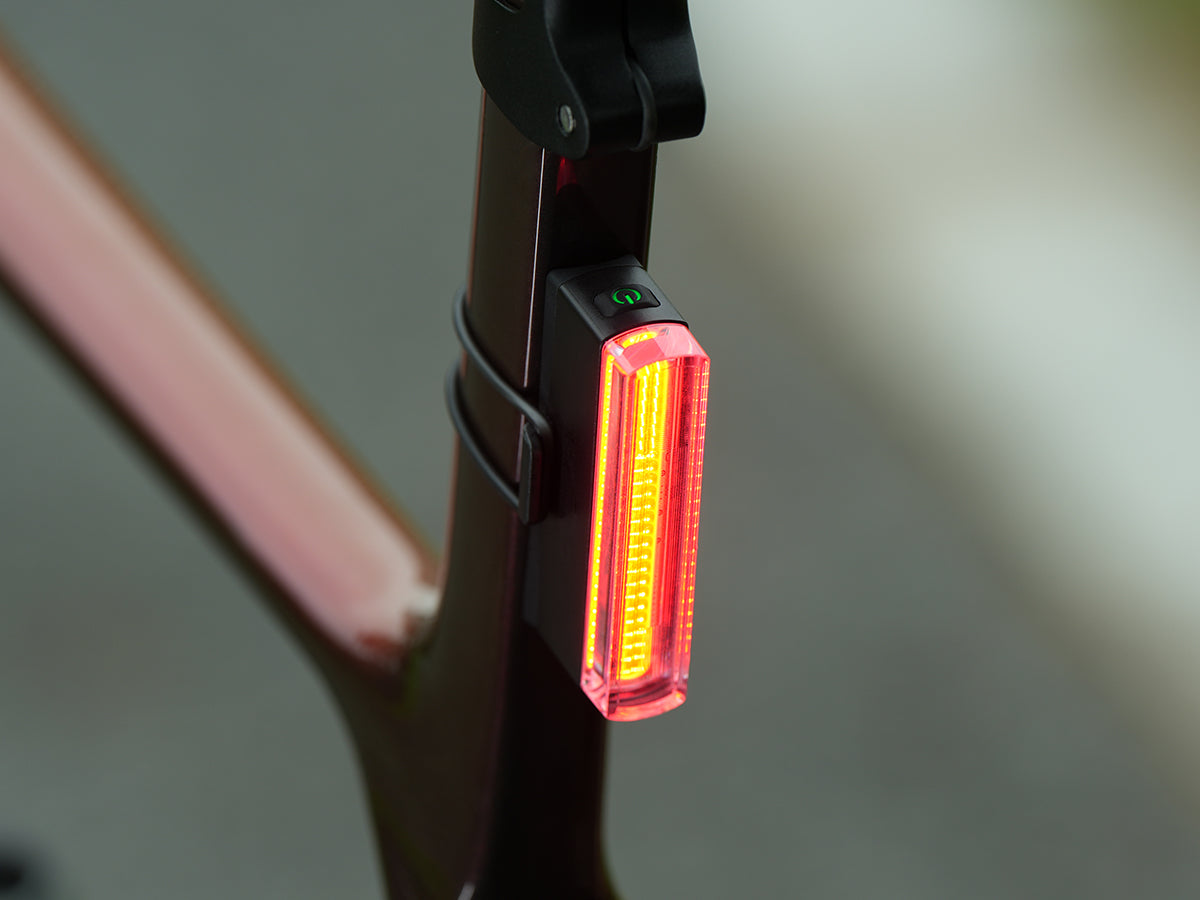 SEEMEE 50 V2.0 Smart Tail Light