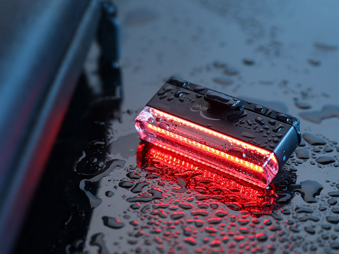 SEEMEE 50 V2.0 Smart Tail Light