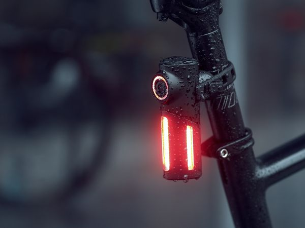 SEEMEE DV Camera Taillight