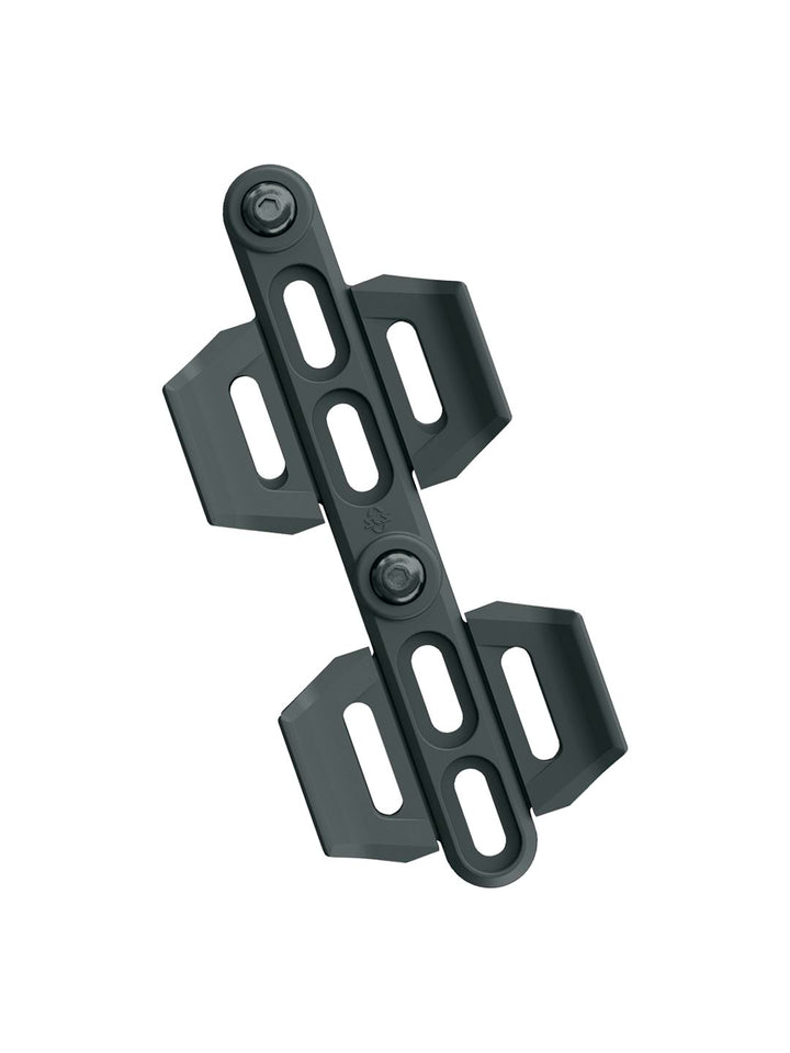 Cage SKS Cage Shifter with Mounting Straps Black