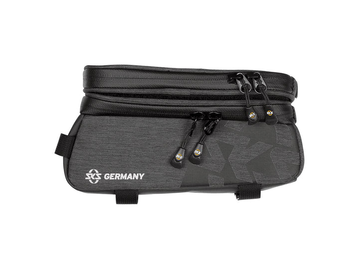 Bag SKS Traveller Smart Top Tube Black