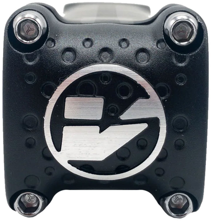 Vision TriMax Carbon Stem 31.8mm x 80mm ±6°
