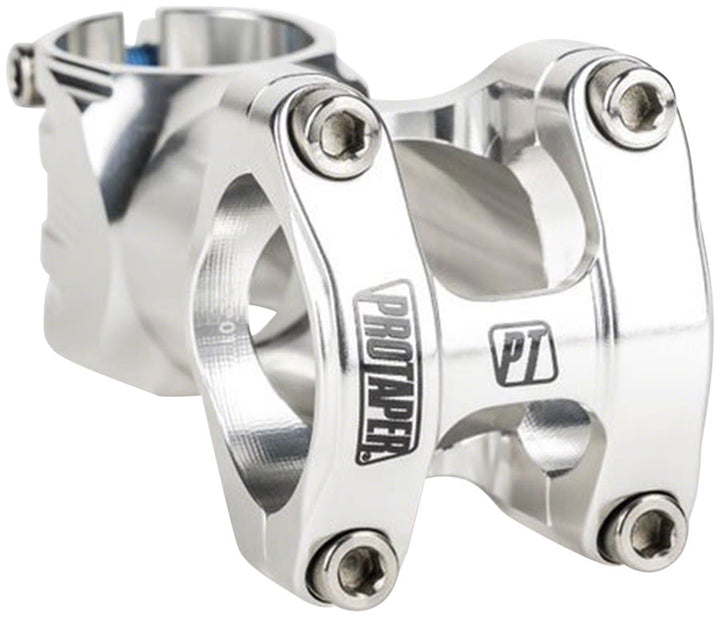 ProTaper ATAC Stem - 70mm 31.8mm Clamp +/-5 1 1/8" Aluminum Limited Edition Polished
