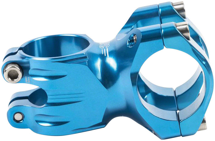 ProTaper ATAC Stem - 60mm 31.8mm Clamp +/-5 1 1/8" Aluminum Limited Edition Turquoise