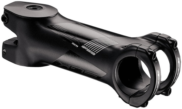 FSA SL-K SCR Stem 140mm Length 31.8mm Clamp Diameter ±6° Angle Smart Cable Routing SCR Compatible – Alloy