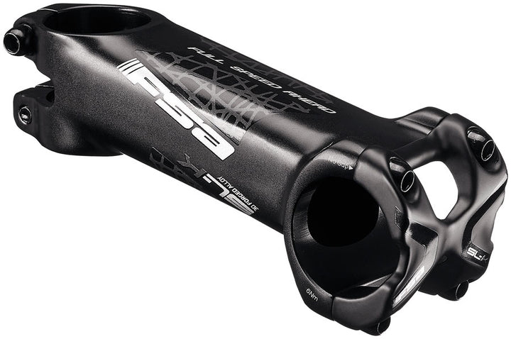 FSA SL-K Stem 80mm Length 31.8mm Clamp Diameter -12° Angle MTB/Road Use – Alloy