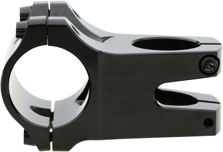 ProTaper Trail Stem - 40mm 35mm Clamp +/-0 1 1/8" Aluminum Stealth Black