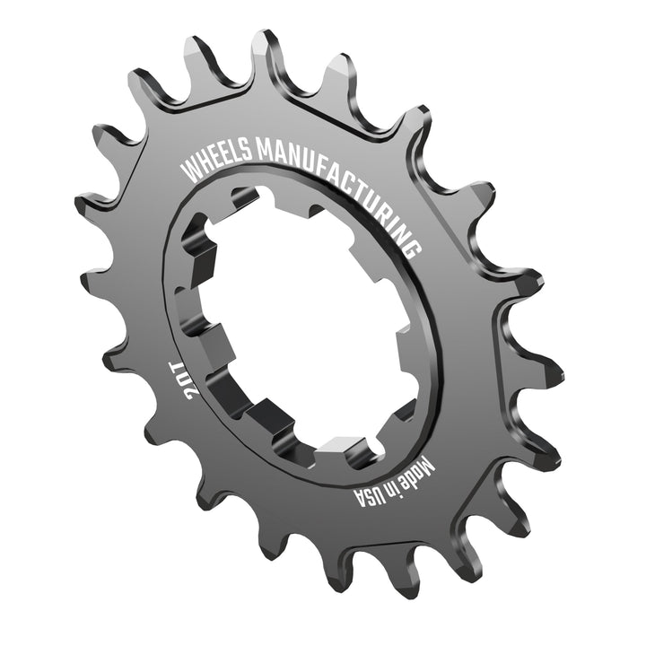SOLO-COG 20T Single Speed Cog