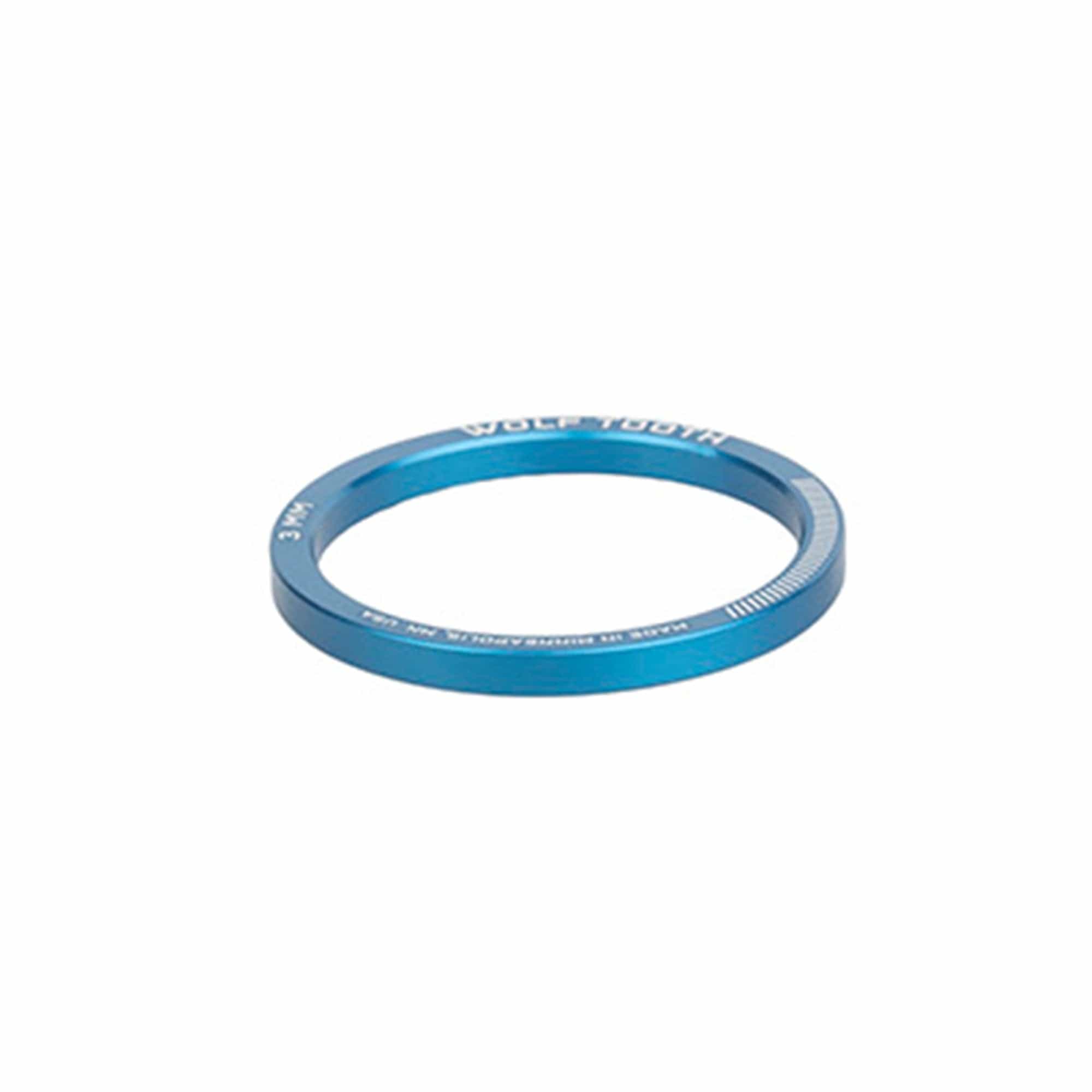 Precision Headset Spacers