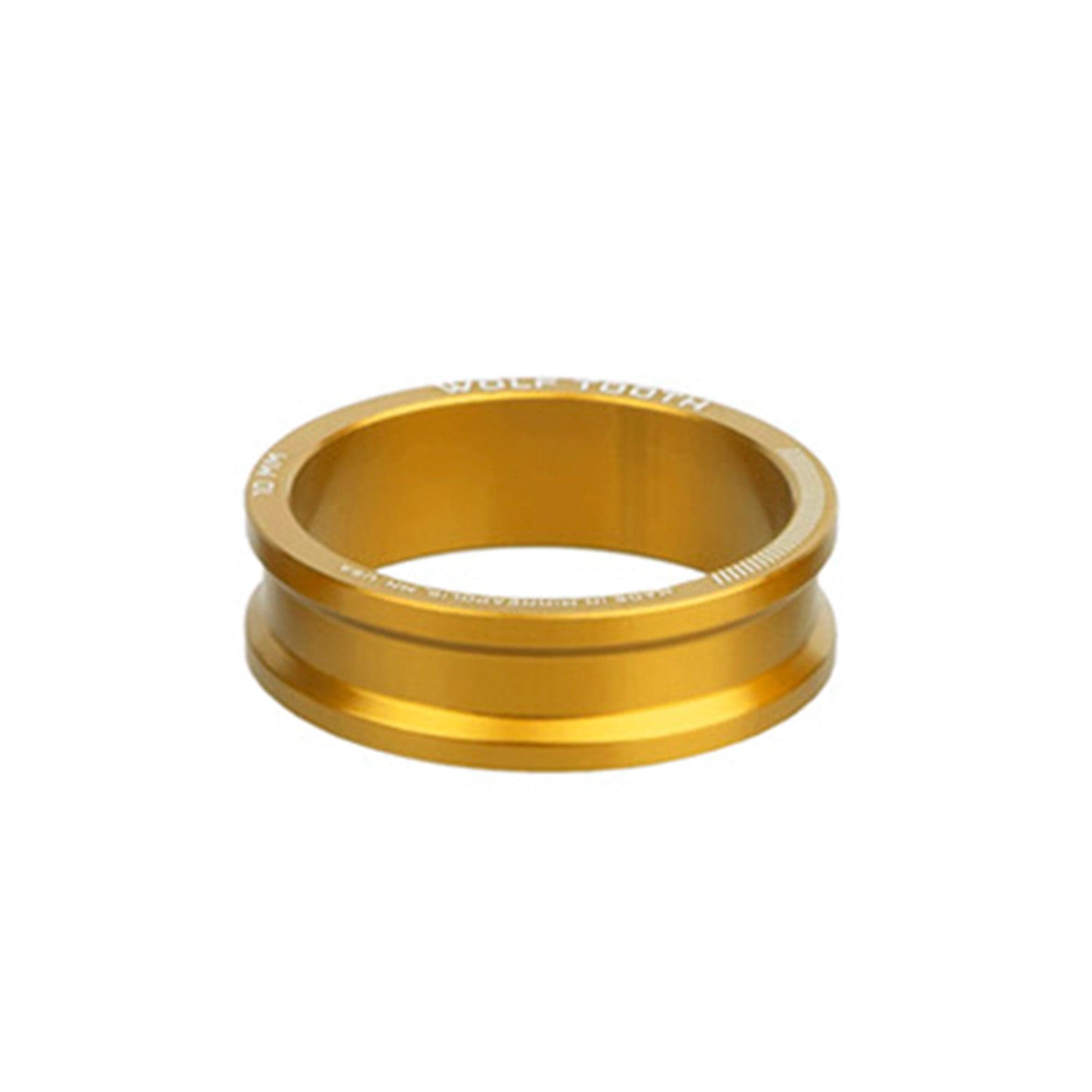 Precision Headset Spacers
