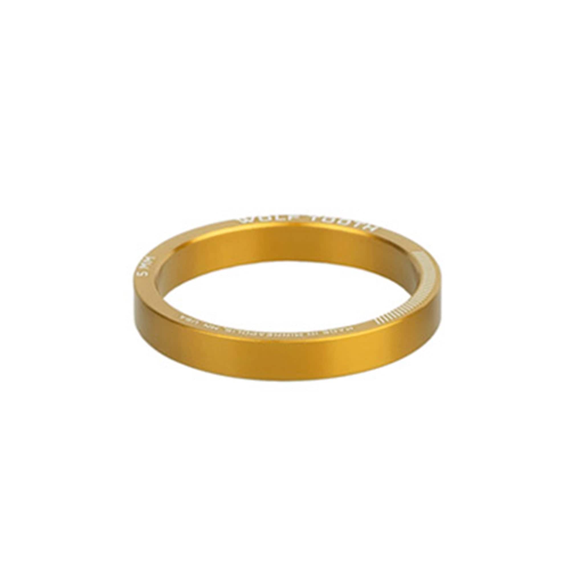 Precision Headset Spacers