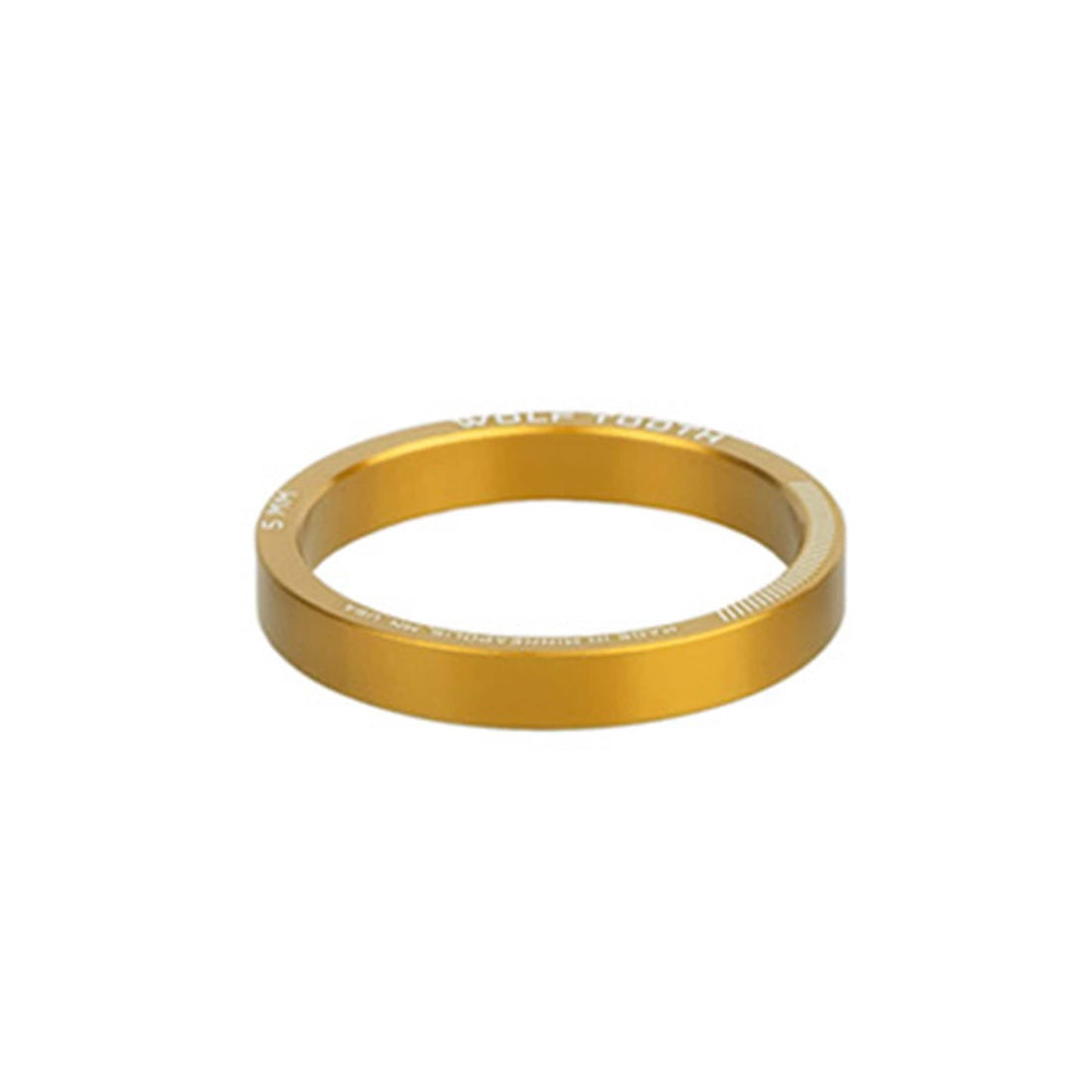 Precision Headset Spacers