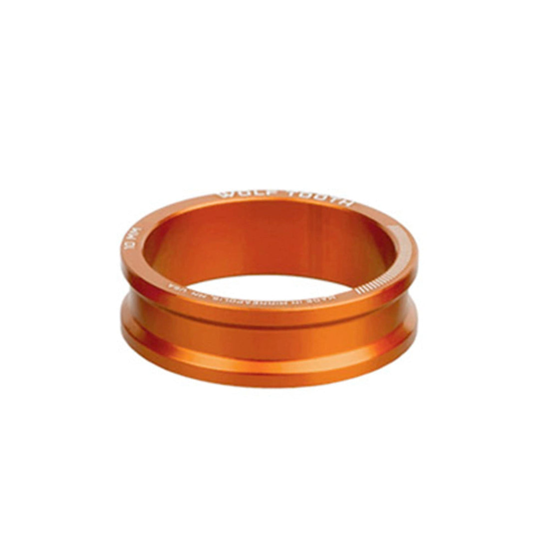 Precision Headset Spacers