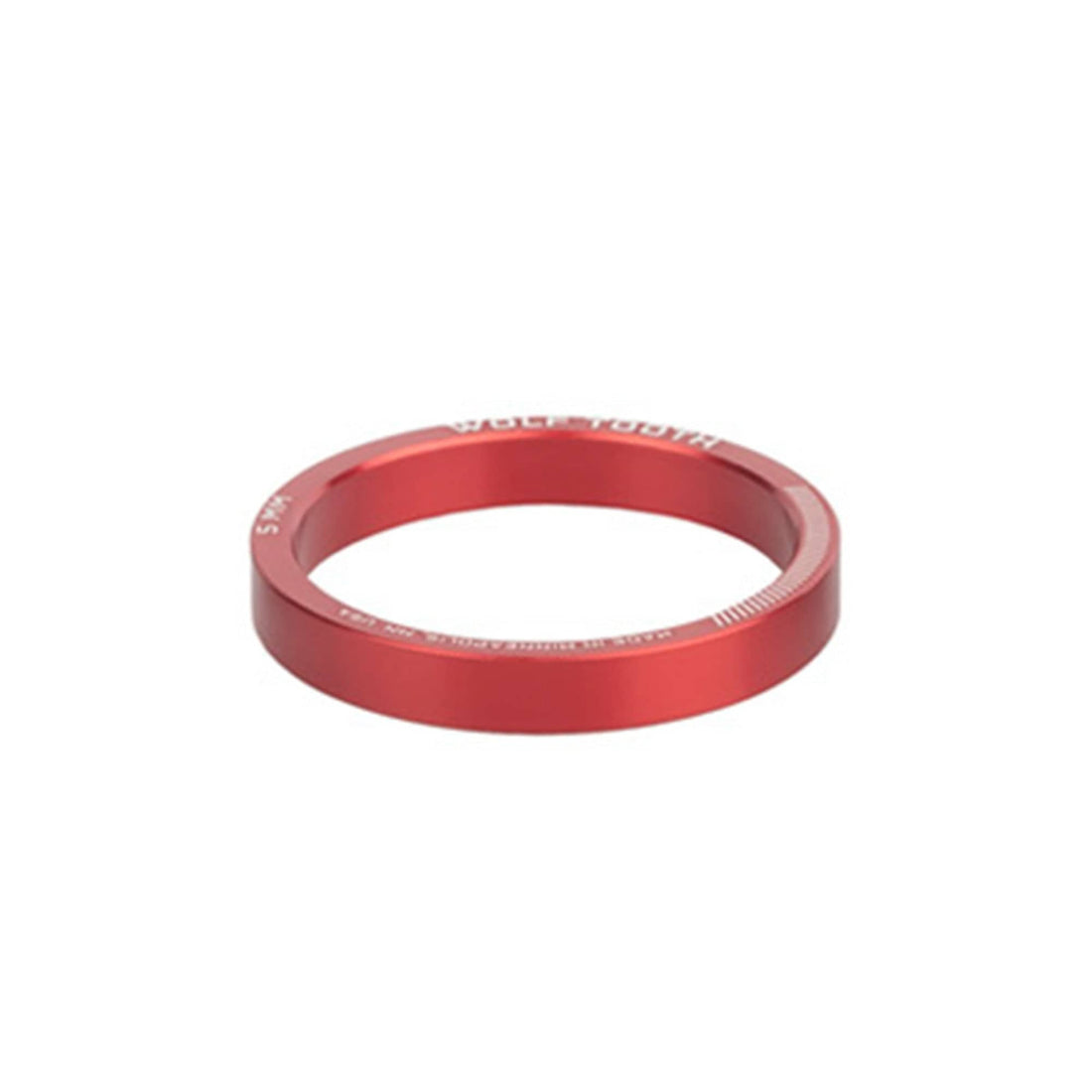 Precision Headset Spacers