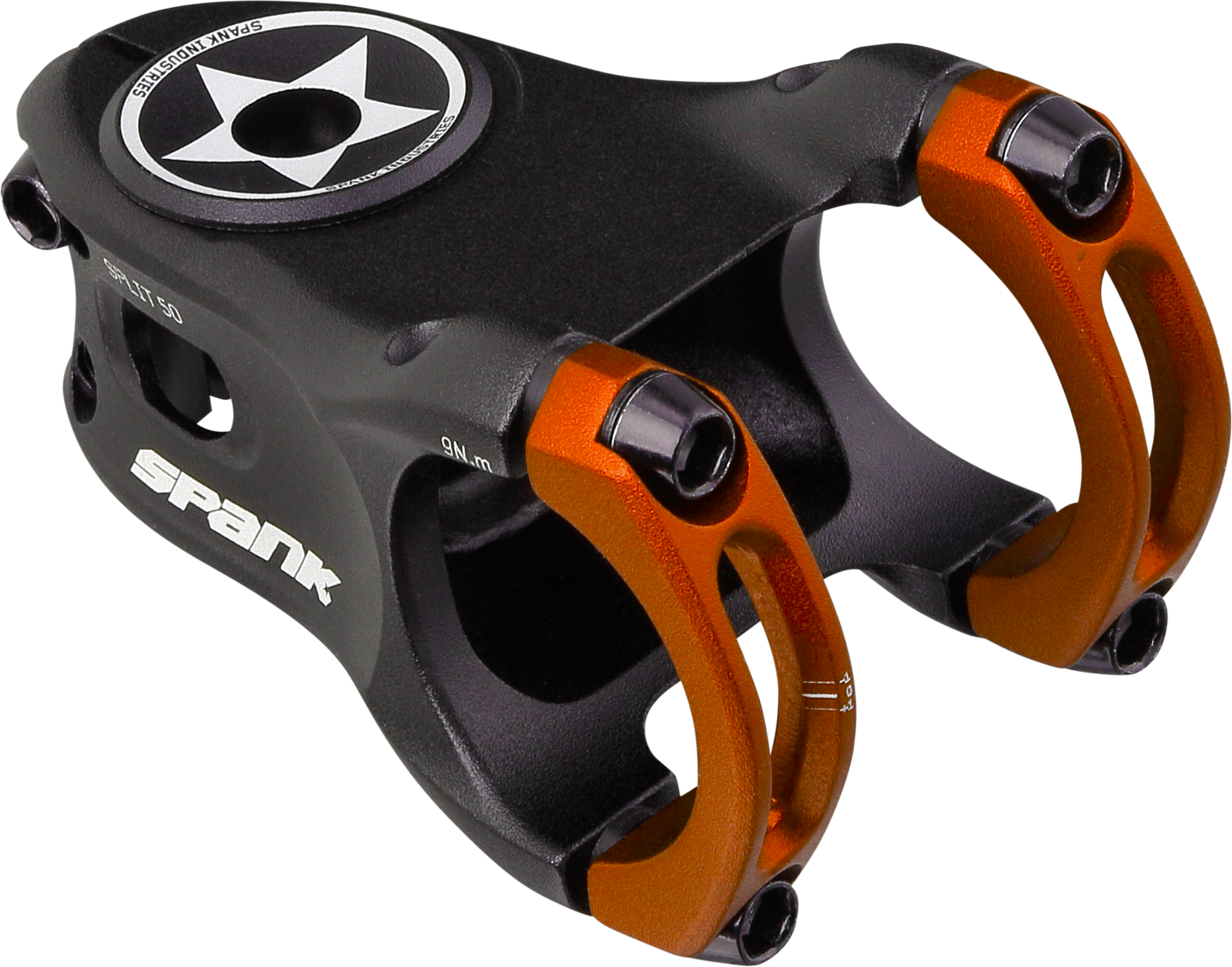 SPANK SPLIT 35 Stem