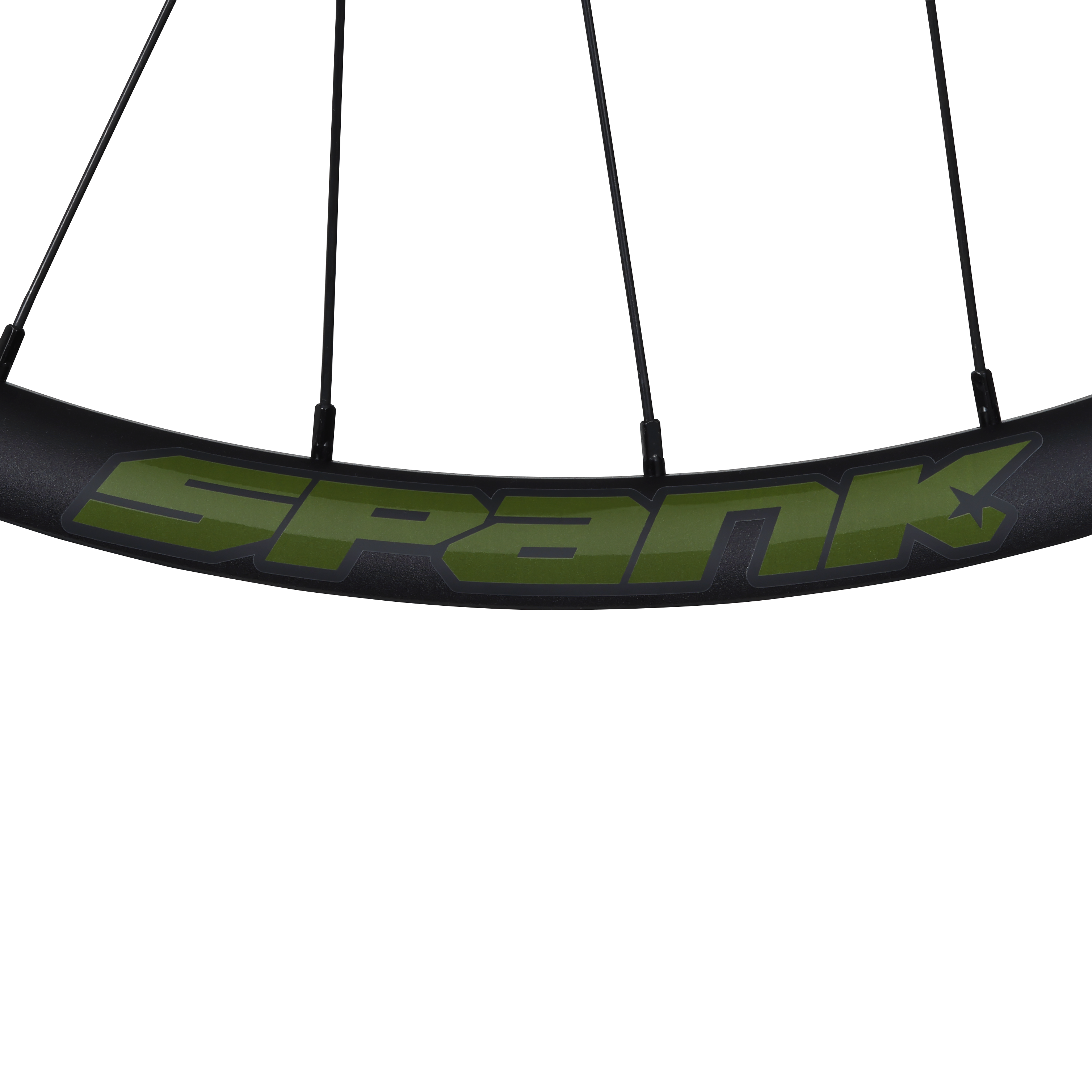 SPANK Rim Decal kits
